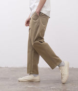 Studio Nicholson "MERINO" canvas sneakers