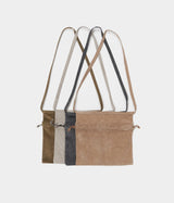 Hender Scheme "red cross bag small"