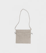 Hender Scheme "red cross bag small"