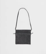 Hender Scheme "red cross bag small"