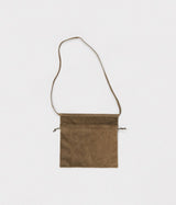 Hender Scheme "red cross bag small"