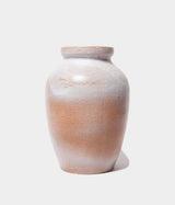 FAT LAVA "Vintage Germany Pottery Vase 27"