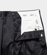 NEAT "Turpan Satin Standard"