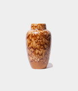 FAT LAVA "Scheurich Vintage Germany Pottery Vase 42"