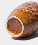 FAT LAVA "Scheurich Vintage Germany Pottery Vase 42"