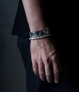 【在庫有/問合せ商品】JILL PLATNER "thunderbird bracelet"