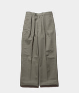 NEAT for SOUTH STORE "French Heavy Oxford Wide"