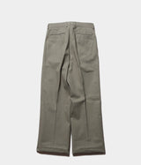 NEAT for SOUTH STORE "French Heavy Oxford Wide"