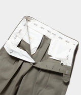 NEAT for SOUTH STORE "French Heavy Oxford Wide"