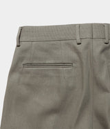 NEAT for SOUTH STORE "French Heavy Oxford Wide"
