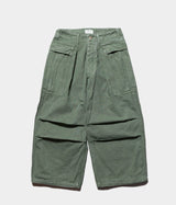 HERILL "Duck Cargo Pants"