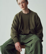 HERILL "Duck Cargo Pants"