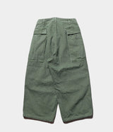 HERILL "Duck Cargo Pants"