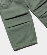 HERILL "Duck Cargo Pants"