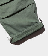 HERILL "Duck Cargo Pants"