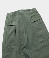 HERILL "Duck Cargo Pants"
