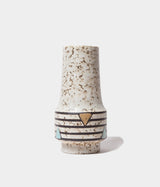 FAT LAVA "Scheurich Vintage Germany Pottery Vase 69"