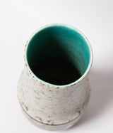 FAT LAVA "Scheurich Vintage Germany Pottery Vase 69"