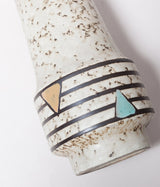 FAT LAVA "Scheurich Vintage Germany Pottery Vase 69"