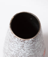 FAT LAVA "Scheurich Vintage Germany Pottery Vase 70"