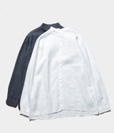MITTAN "SH-57" Cannabis Shirt Thin