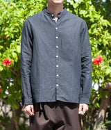 MITTAN "SH-57" Cannabis Shirt Thin