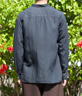 MITTAN "SH-57" Cannabis Shirt Thin