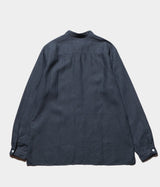 MITTAN "SH-57" Cannabis Shirt Thin