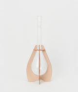 Hender Scheme "Kjeldahl flask long/500ml"