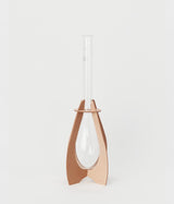 Hender Scheme "Kjeldahl flask long/500ml"
