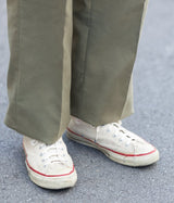 NEAT "Cotton Cashmere Moleskin Wide"