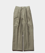 NEAT "Cotton Cashmere Moleskin Wide"