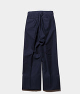 NEAT "Cotton Cashmere Moleskin Wide"