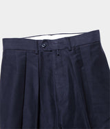 NEAT "Cotton Cashmere Moleskin Wide"