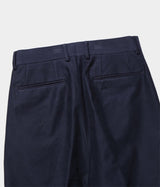 NEAT "Cotton Cashmere Moleskin Wide"