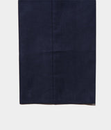 NEAT "Cotton Cashmere Moleskin Wide"