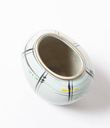 FAT LAVA "Vintage Germany Pottery Vase 83"