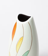 FAT LAVA "Vintage Germany Pottery Vase 84"