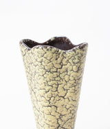 FAT LAVA "Vintage Germany Pottery Vase 86"