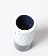 FAT LAVA "Jopeko Vintage Germany Pottery Vase 89"