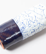 FAT LAVA "Jopeko Vintage Germany Pottery Vase 89"