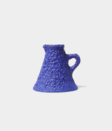 FAT LAVA "Silberdistel Vintage Germany Pottery Vase 92"