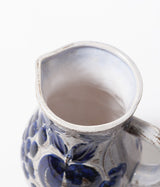 FAT LAVA "Scheurich Vintage Germany Pottery Vase 95"