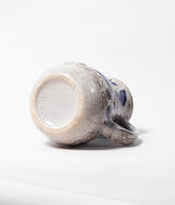 FAT LAVA "Scheurich Vintage Germany Pottery Vase 95"
