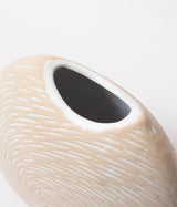 FAT LAVA "Vintage Germany Pottery Vase 96"