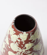 FAT LAVA "Vintage Germany Pottery Vase 97"