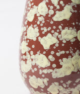FAT LAVA "Vintage Germany Pottery Vase 97"