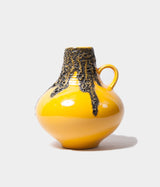 FAT LAVA "Fohr Vintage Germany Pottery Vase 99"