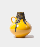 FAT LAVA "Fohr Vintage Germany Pottery Vase 99"