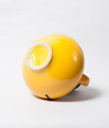 FAT LAVA "Fohr Vintage Germany Pottery Vase 99"